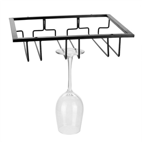 Estantería Para Vino, Metal Y Hierro, Para Cocina, Comedor Y