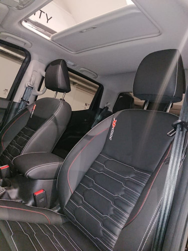 Nissan Frontier 2.3bt Platinum 4x4 At L22