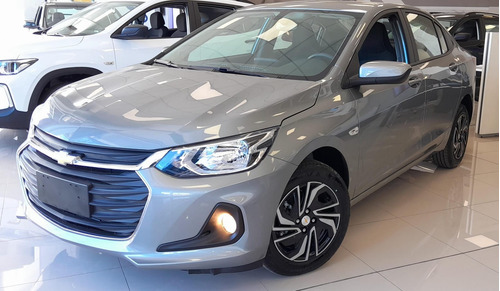 Chevrolet Onix plus 1.0 Lt