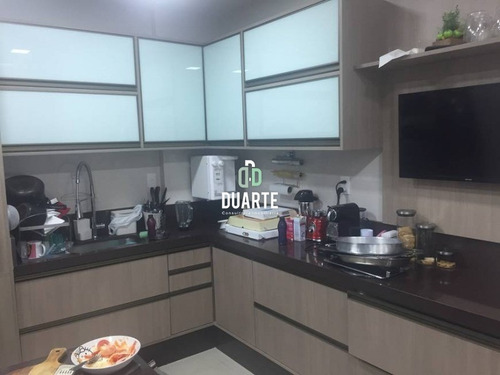 Imagem 19 de 19 de Apartamento - Ap03544 - 69204014