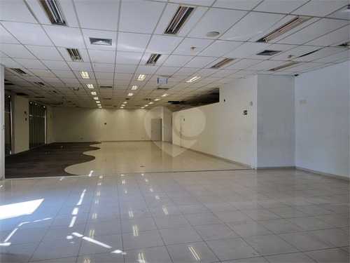 Imagem 2 de 17 de Prédio Comercial Venda E Locação Jardim Taquaral - Reo624295