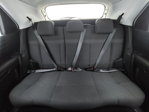 Citroën C4 Cactus 1.6 VTI 120 FLEX FEEL EAT6