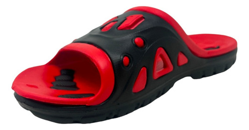 Sandalia Ultraligera Sponch Slide Playero Confort Caballero