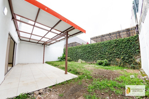 Imagen 9 de 29 de Casa 2 Pisos Ubicada En Residencial Estancia Antigua, La Unión, Tres Ríos, Cartago