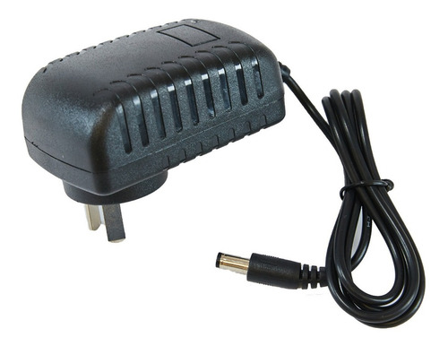 Imagen 2 de 5 de Fuente Regulada 12v 2a Camaras Seguridad Transformador