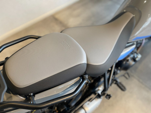 Royal Enfield Himalayan 450