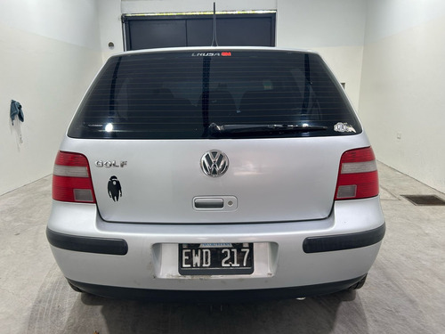 Volkswagen Golf 1.6 Comfortline