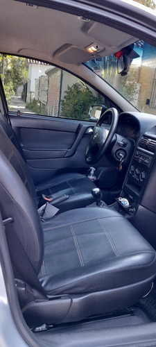 Chevrolet Astra 2.0 Gl