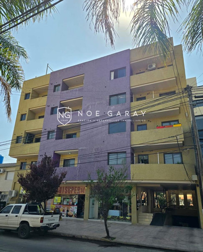 Locales Comerciales En Calle Hipolito Irioyen En Alquiler