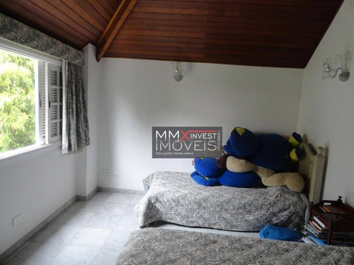 Imagem 17 de 25 de Casa Com 10 Dormitórios À Venda, 2000 M² Por R$ 8.000.000 - Jundiaí Mirim - Jundiaí/sp - Ca0271