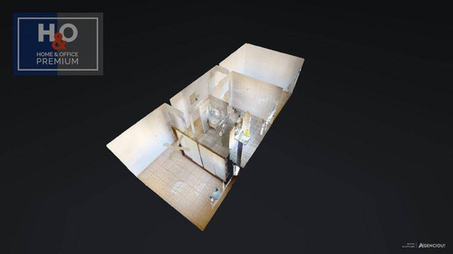 Imagem 16 de 19 de Apartamento Com 1 Dormitório À Venda, 47 M² - Aclimação - São Paulo/sp - Ap2422
