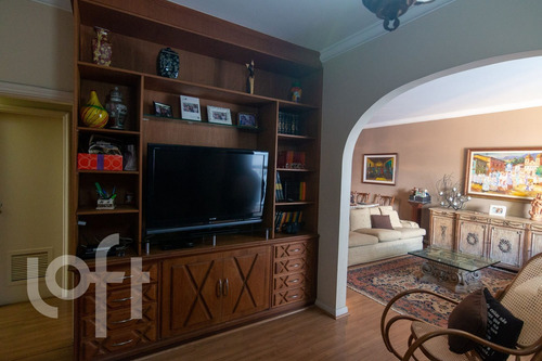 Imagem 5 de 30 de Apto Jardim Botânico | 4 Quartos | 156 M² | Cond: R$2000.00 | 2 Vagas - 1sz7h20
