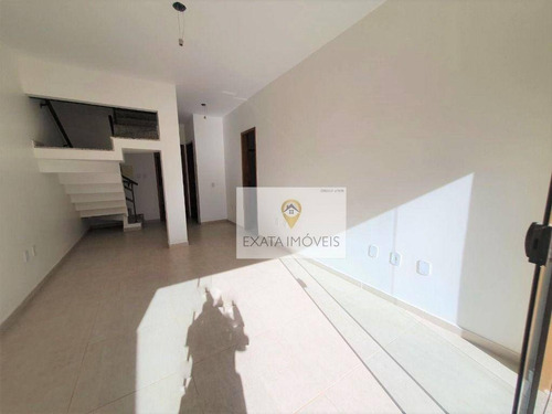Imagem 4 de 18 de Casas Independentes, Colinas, Rio Das Ostras. - Ca0890