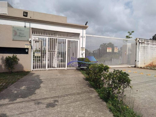 Imagem 17 de 18 de Apartamento Com 2 Dormitórios À Venda, 51 M² Por R$ 240.000,00 - Colônia (zona Leste) - São Paulo/sp - Ap0221