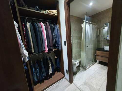 Imagen 17 de 17 de Departamento Ventas Coyoacan Residencial