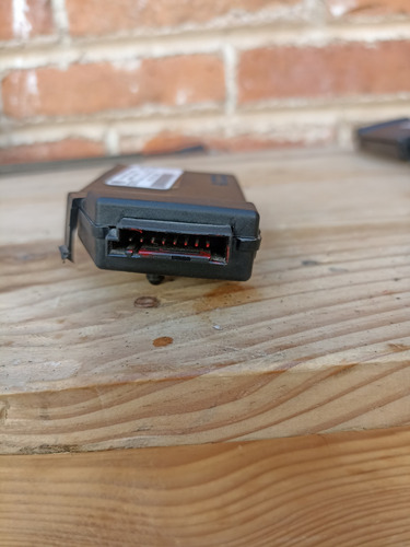 Sensor De Brújula De Campo Magnético Bora Gli (Usado)