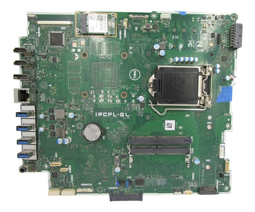 Tarjeta Madre Dell Optiplex 7460 Aio Cn-0twftr Ipcfl-gl