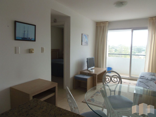 Imagen 4 de 30 de Apartamento En Punta Del Este, Roosevelt