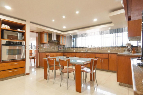 Imagen 9 de 22 de Apartamento En Venta En Cumbres De Curumo Gi