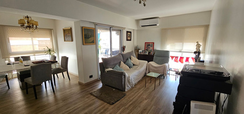 Venta Depto. 5 Amb En Centro De Avellaneda 