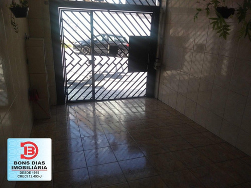 Imagem 3 de 15 de Sobrado - Jardim Helena - Ref: 7135 - V-7135