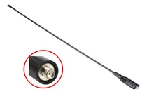 Comprar 1 Antena Para Radio Ht Vhf 136 A 174 Mhz Uhf 400 Ate 520 Mhz