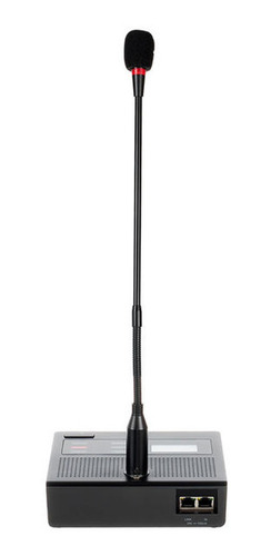 Microfono Conferencia Pdte. C-base Speech 100 C The T.bone
