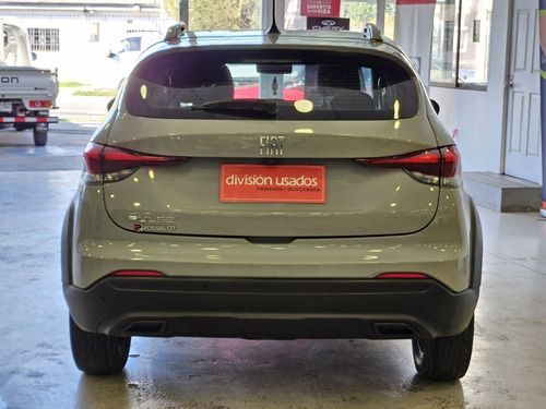 Fiat Pulse PULSE DRIVE ENTRY 1.3 MT5 BZ EURO 6B