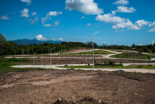 Imagen 4 de 11 de Terrenos- Residencial La Molienda, Todos Los Servicios, Financiamiento Hasta 1 Año