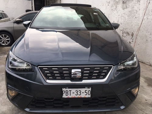 Imagen 1 de 14 de Seat Ibiza Xcellence