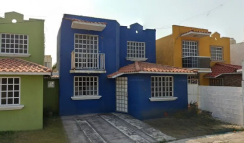 Casa En Venta San Pedro Condado Valle Dorado Veracruz/recuperación Bancaria E96