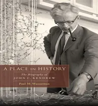 Comprar Libro A Place In History : The Biography Of John C. Kendr...