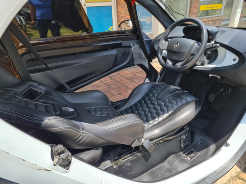 Renault Twizy At