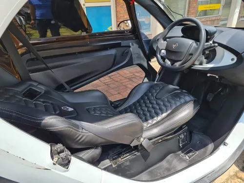 Renault Twizy At