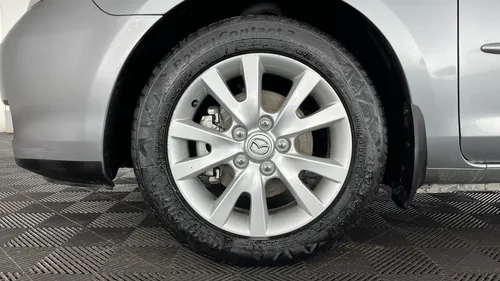 Mazda 3 Z6NM7