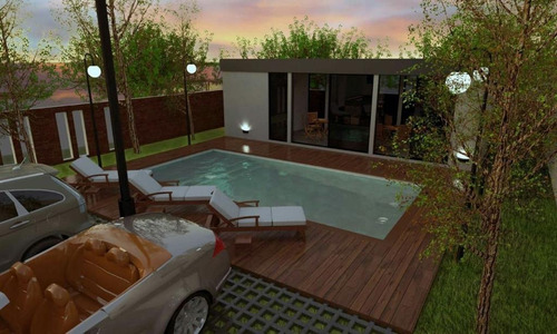 Imagen 18 de 20 de Excelente Duplex Nuevo En Complejo - Udaondo - Venta - Oportunidad