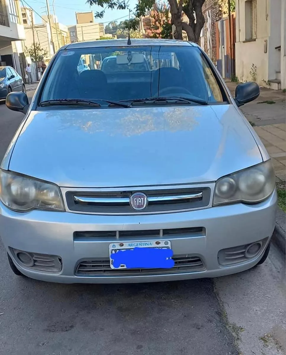Fiat Siena Fire 1.4