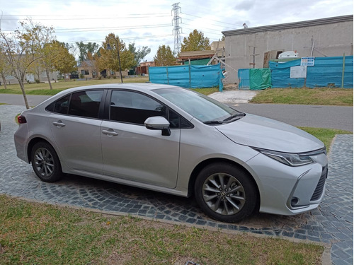 Toyota Corolla 1.8 Xei Mt 140cv