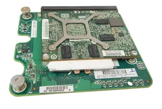 Nvidia Fx 880m Bladesystem Mezzanine 598040-001