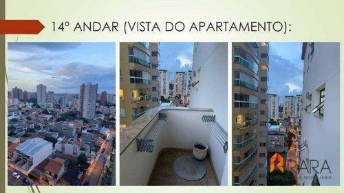 Imagem 15 de 20 de Apartamento Com 2 Dormitórios À Venda, 115 M² Por R$ 620.600 - Jardim Bela Vista - Santo André/sp - Ap0407