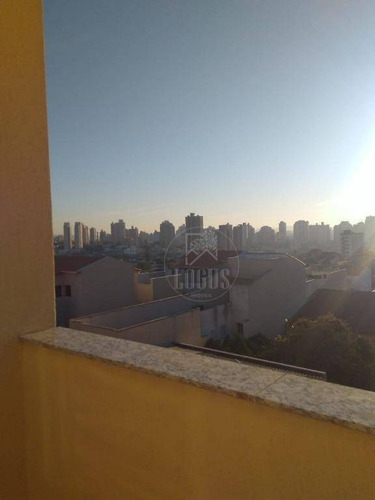 Imagem 8 de 8 de Apartamento Com 3 Dormitórios À Venda, 80 M² Por R$ 445.000,00 - Santa Maria - Santo André/sp - Ap1381