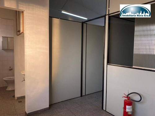 Imagem 4 de 10 de Sala Para Alugar Por R$ 1.300,00/mês - Jardim Itália - Vinhedo/sp - Sa0150