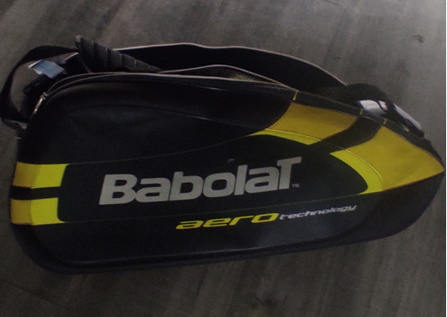 Raquetero Babolat 