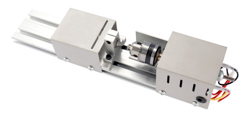 Máquina De Torno Para Carpintería, Máquina Rotativa Para Man