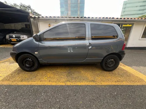 Renault Twingo 1.2 U Authentique
