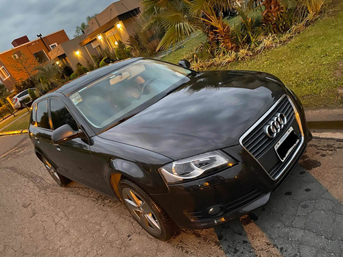 Audi A3 2010 2.0 T Fsi Stronic 200cv