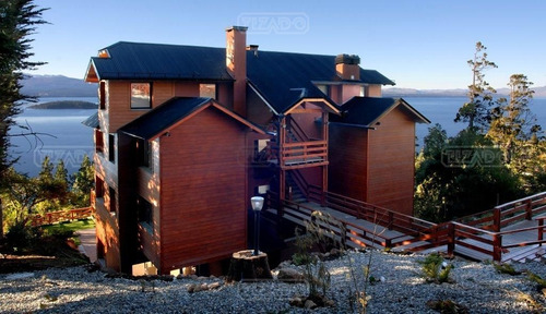Turístico Hotel En Venta Ubicado En Pinar De Festa, Bariloche
