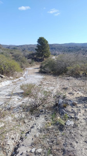Terreno En Venta En Huerta Grande, La Falda