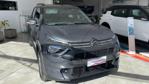 Citroën C3 Aircross 1.6 Vti Feel Pack