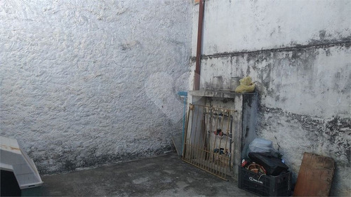Terreno Com 130 Metros, No Parque Da Lapa. Entre Vila Leopoldina. Alto De Pinheiros. - 57-im397266